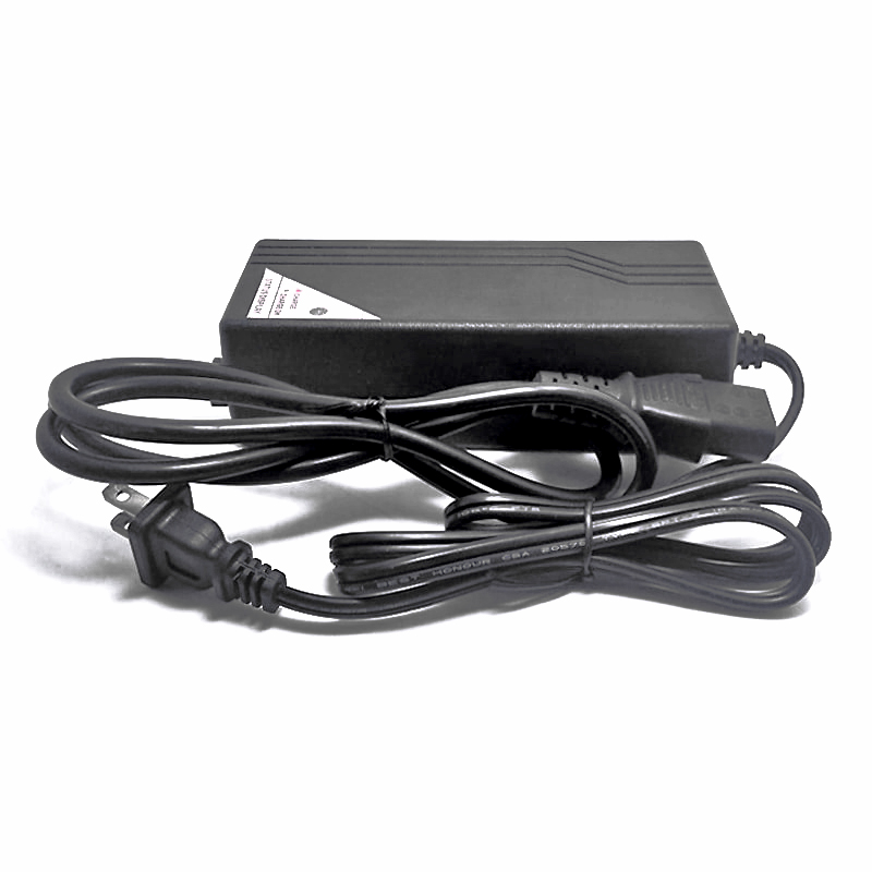 150W 18V 18.25V 7A 8A Cargador rápido para 5s 15V 16V Lifepo4 Batería de almacenamiento de energía de bicicleta eléctrica Adaptador de alimentación