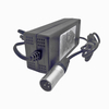 Cargadores de batería de 150W, cargador inteligente de 84V y 1,5a para baterías de iones de litio de 20S, 72V y 74V, paquete de batería para scooters eléctricos