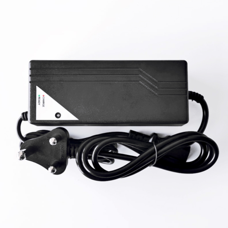 150W 28.8V 29.2V 5A Cargador rápido para 8s 24V 25.6V Lifepo4 Batería de almacenamiento de energía de bicicleta eléctrica Adaptador de energía