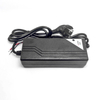 Cargador de 150W 50.4V 51.1V CARGADOR DE BATERÍA 3A para 14S 42V 44.8V Bike eléctrico Scooter eléctrico Robot Lifepo4 Batería