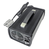 Batería de 900W Cargador 60V 10A 12a para baterías ácidas de plomo