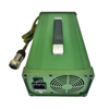 1200W Cargadores rápidos 24V 35A 40A Portátiles para AGM VRLA CEENTO BATERIAS ACCIDADES Trices eléctricos Batería de almacenamiento de energía