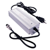 Cargador de batería de plomo ácido sellado sin ventilador, resistente al agua, 180W, 87,6V, 2A, IP67, para batería AGM GEL SLA de 72V