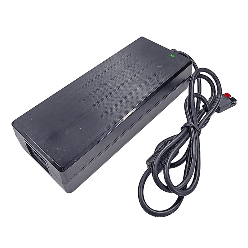 Cargador de batería de 120W, cargador de 72V 1a 1.4a para triciclos eléctricos, sistema de energía Solar para sillas de ruedas, paquetes de baterías de plomo ácido de GEL AGM VRLA