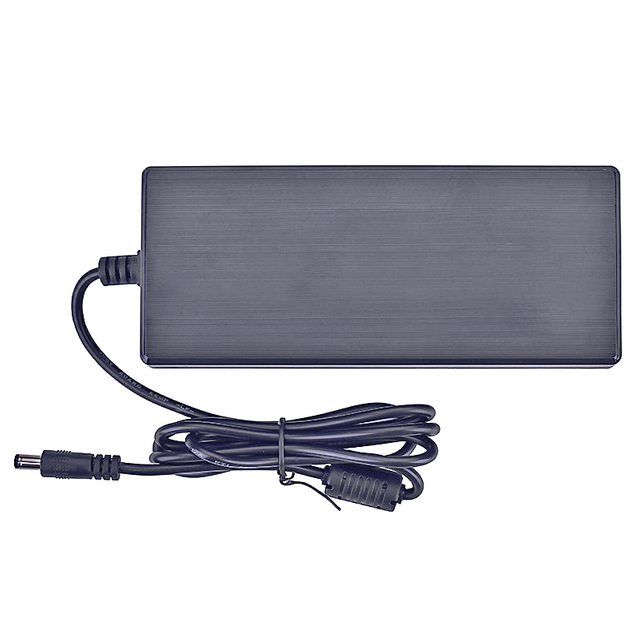 Cargador de batería de 120W, cargador de 12V 7a para triciclos eléctricos AGM VRLA GEL, sistema de energía Solar para sillas de ruedas, paquetes de baterías de plomo ácido