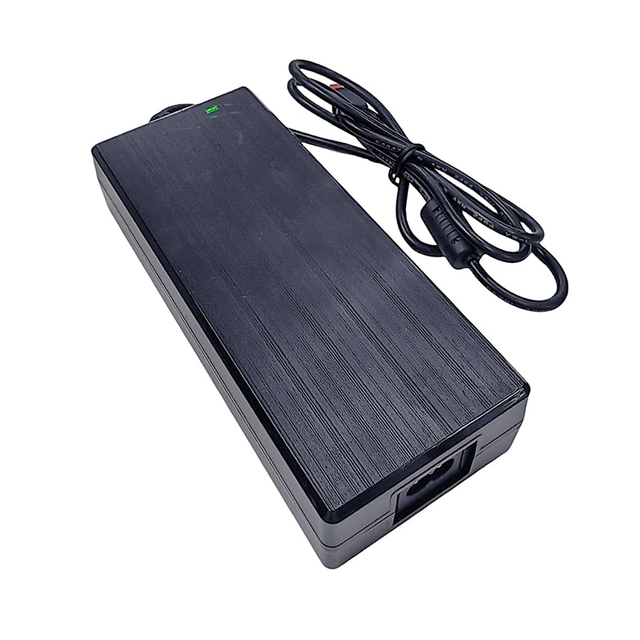 Cargador de batería de 120W, cargadores de 24V 4a para triciclos eléctricos AGM VRLA GEL, sistema de energía Solar, paquetes de baterías de plomo ácido