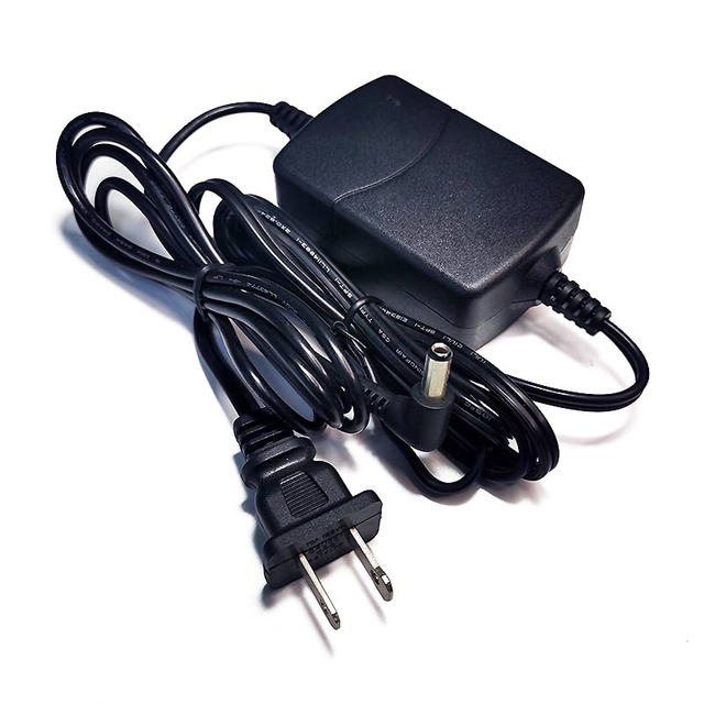 Cargador de batería de 20W, Cargador rápido de 12V 1a para juguetes electrónicos, luces de emergencia Led, paquetes de baterías de plomo ácido de GEL AGM VRLA