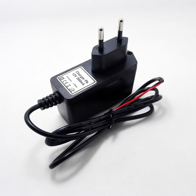 AU EU UK US 15W 10.8V 10.95V 1A Cargador de batería LIFEPO4 para 3S 9V 9.6V Batería de bancos de energía del scooter eléctrico