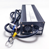 Cargador de batería de 250W, cargadores de 24V 8a para AGM VRLA GEL UPS Robots motocicletas eléctricas, almacenamiento de energía, paquetes de baterías de plomo ácido