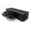 Venta directa de fábrica DC 50,4 V 5a 250 W cargador para 12 S 42 V 44,4 V Li-ion/batería de polímero de litio con PFC