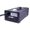 Cargador AC 220V venta directa de fábrica DC 72V 73V 30a 2200W para batería LiFePO4 20S 60V 64V con protocolo de comunicación CANBUS