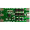 3S-4S 10A PCM BMS para 14.4V 14.8V Li-Ion / Litio / Li-Polymer 12V 12.8V LIFEPO4 Battery Pack Tamaño L60 * W25 * T3.5mm (PCM-L04S10-178)