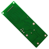 7S C: 5A D: 15A PCM BMS para 24V 25.2V 25.9V Li-ion / Litio / Li-Polymer 21V 22.4V LIFEPO4 Battery Pack con SMBUS y NTC (PCM-L07S15-C72)