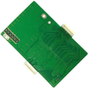 10S / 13S C: 5A D: 40A PCM BMS para 48V 48.1V Li-Ion / Litio / Li-Polymer 41.6V 42V LIFEPO4 Batería Tamaño L108 * W80 * T10mm PCM-L13S30-D48 (A-1)