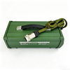 AC 220V 1500W Cargador personalizado 48V 20A Cargador de batería 25A para baterías ácidas de plomo Potencia de energía portátil Batería de almacenamiento de energía