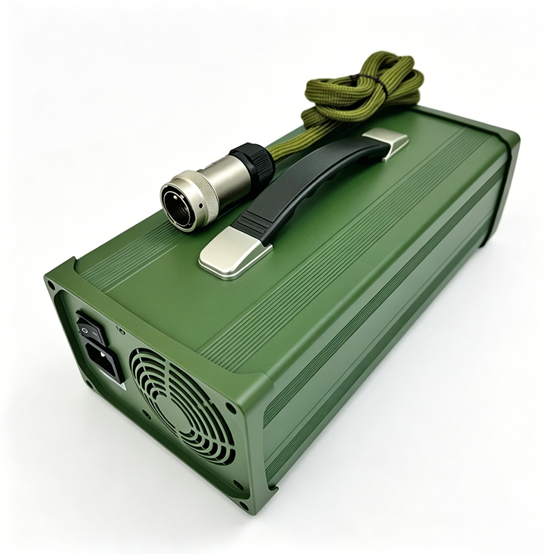 Cargador personalizado AC 220V 2200W 72V 20a 25a cargador para Robots sistema de energía Solar batería de almacenamiento de energía paquete de baterías de plomo ácido