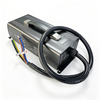 Adaptadores de cargadores de 1200W 60V 13a 14a 15a para baterías de plomo ácido AGM VRLA Triciclos eléctricos Motocicletas eléctricas Paquete de baterías de almacenamiento de energía
