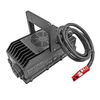 1200W 36V 25A 27A IP67 Cargador de batería impermeable para el plomo para ahorro de energía Batterías ácidas Barco eléctrico Suministro de alimentación al aire libre