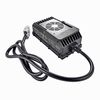 AC 220V 1800W 72V 15A 20A IP67 Cargador de batería a prueba de agua para ahorro de energía Baterías de plomo ácido Barco eléctrico Carro de golf Fuente de alimentación al aire libre
