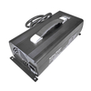 AC 220V 2200W Cargador rápido de 12V 65A Cargador de batería 70A para la batería de plomo cargador nuevo Vehículos de energía Batería de almacenamiento de energía