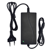 Cargador de batería de 60W 6V 5A Cargador para AGM VRLA Gel Batterías ácidas Luces de calles solar LED LED PAQUETA DE BATERÍA