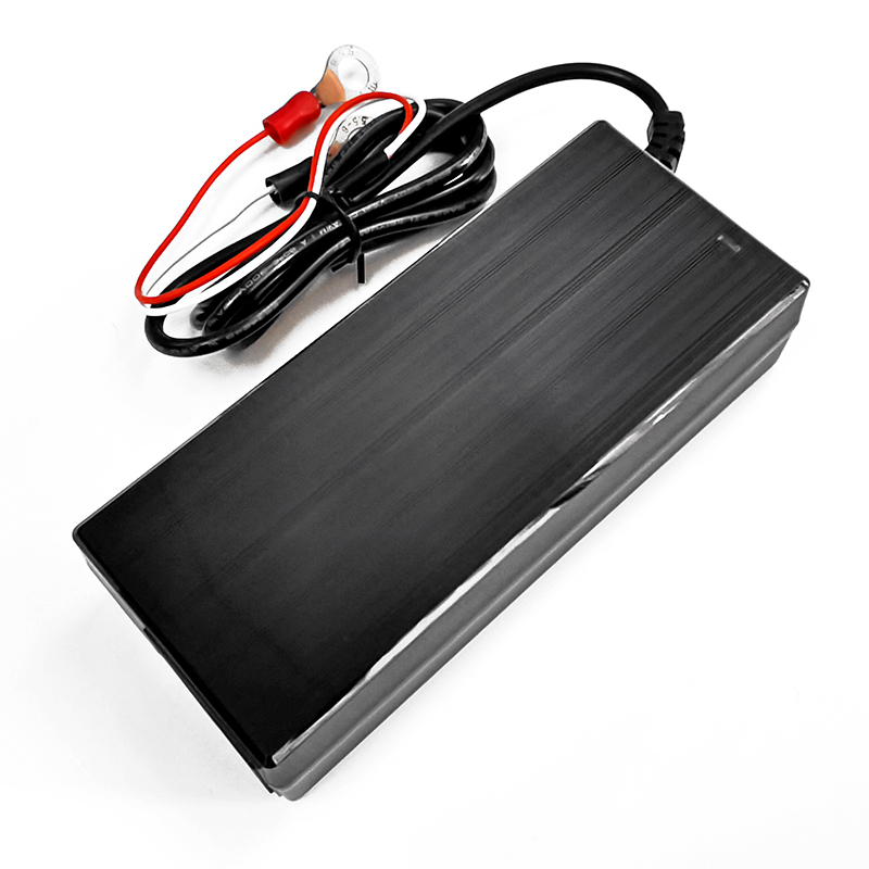 90W 72V 73V 1A 1.2A Cargador rápido para 20s 60V 64V LiFePO4 Batería Scooters Electric E Bike Bike Battery Battery Cargador Lifepo4 Cargador