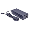 90W 18V 18.25V 4A 5A Cargador rápido para 5S 15V 16V LifepO4 Taladuras eléctricas Pack Battery Paquete portátil Cargador de batería LIFEPO4