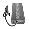 Cargador de batería de 360W, cargador de 79,8 V 4a 4.5a para bicicleta eléctrica 19S 68,4 V 70,3 V, motocicletas eléctricas, cortacésped, paquete de baterías de iones de litio