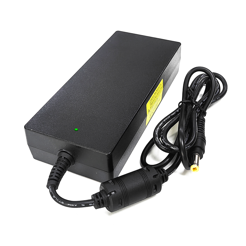 Cargador de batería de 180W 54V 54.75V 3A Cargador para 15s 45V 48V UAV Electric Scooter Smart Robot Electric Bike Lifepo4 Batería Pack