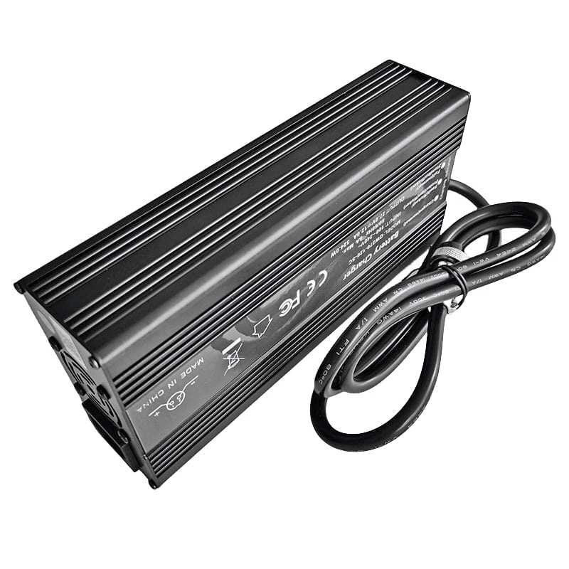 600W LiFePO4 Carger 36V 36.5V 15A CARGO DE PATRIMAS 16A PARA 10S 30V 32V PARA ELECTRIC