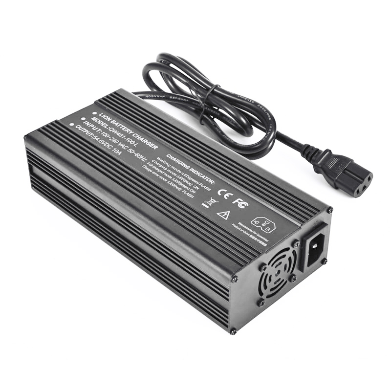 600W LIFEPO4 CARGADOR 72V 73V 6A 7A 8A CARGADOR DE BATERÍAS PARA 20S 60V 64V PARA ELECTRIC