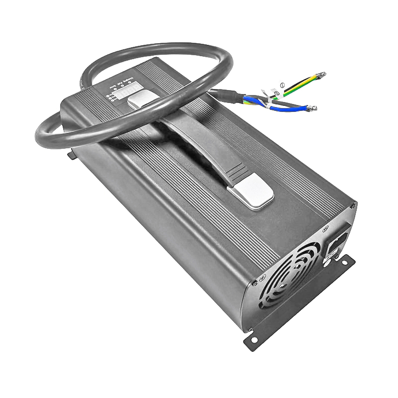 AC 220V 1500W LIFEPO4 Cargador de batería 86.4V 87.6V 15A 17A Cargador rápido para 24s 72V 76.8V PAQUETA DE BATERÍA DEL CORTE