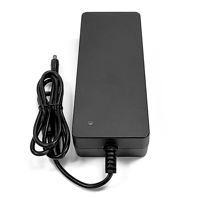 Cargador de batería de 240W 21.6V 21.9V 8A 9A 10A 11A Cargador rápido para 6s 18V 19.2V Scooters eléctricos Bike Electric Bike Lifepo4 Batería Pack