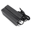 Cargador de batería de 240W 86.4V 87.6V 2A 2.5A Cargador inteligente para 24s 72V 76.8V Scooters eléctricos Smart Robot Lifepo4 Battery Pack