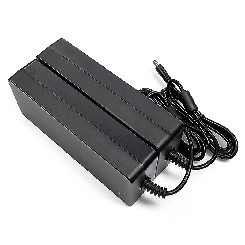 Cargador de batería de 240W 86.4V 87.6V 2A 2.5A Cargador inteligente para 24s 72V 76.8V Scooters eléctricos Smart Robot Lifepo4 Battery Pack