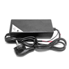 Cargador de 150W 50.4V 51.1V CARGADOR DE BATERÍA 3A para 14S 42V 44.8V Bike eléctrico Scooter eléctrico Robot Lifepo4 Batería