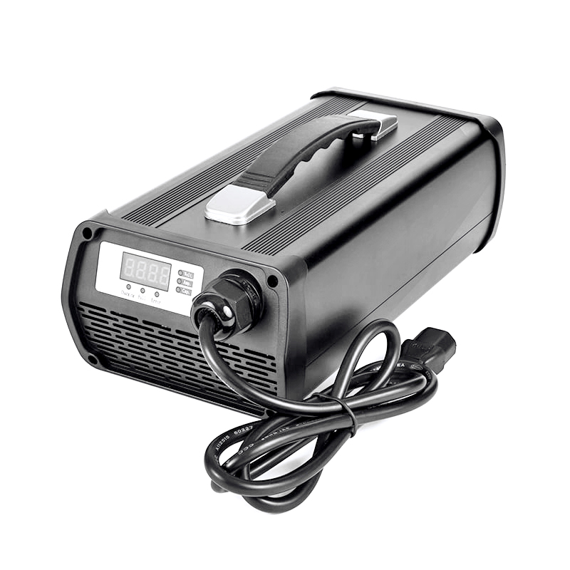 900W Lifepo4 Cargador 14.4V 14.6V 35A 40A 45A 50A Cargador de batería para 4S 12V 12.8V Lleavados eléctricos Trices eléctricos Batería Pack