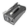 900W LiFePO4 Cargador 39.6V 40.15V 20A 22A Cargador de batería para 11s 33V 35.2V 36V Milvas eléctricas Trices eléctricos Batería Pack