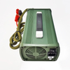 Cargador inteligente de 900W 79.2V 80.3V 10A 11A LIFEPO4 Cargador para 22s 66V 70.4V Smart Robot Electric Motorcycles Battery Pack
