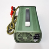 Cargador especial de 900W 60V 10A 12A para AGM /VRLA /gel de cable de plomo ácido RVS Otras motocicletas Sistema de energía solar