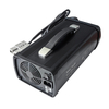 Cargador rápido de 900W 12V 35A 40A 45A Cargador de batería 50A para baterías ácidas de plomo