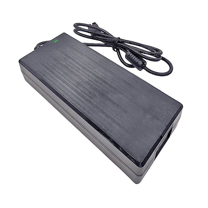 Cargador de batería de 120W, cargador de 72V 1a 1.4a para triciclos eléctricos, sistema de energía Solar para sillas de ruedas, paquetes de baterías de plomo ácido de GEL AGM VRLA