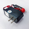 21.6V 21.9V 0.5A 15W LIFEPO4 Cargador de batería para 6s 18V 19.2V Bancos de energía Adaptador de cargador de pared AU EU UK EE. UU.