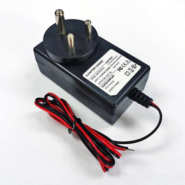 24W 18V 18.25V 1A Cargador de pared rápido para 5s 15V 16V Lifepo4 Batería Banks con Au EU UK EE. UU.
