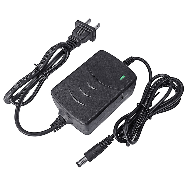 Cargador de batería de 20W, Cargador rápido de 6V 2a para juguetes electrónicos, luces de emergencia Led, paquetes de baterías de plomo ácido de GEL AGM VRLA