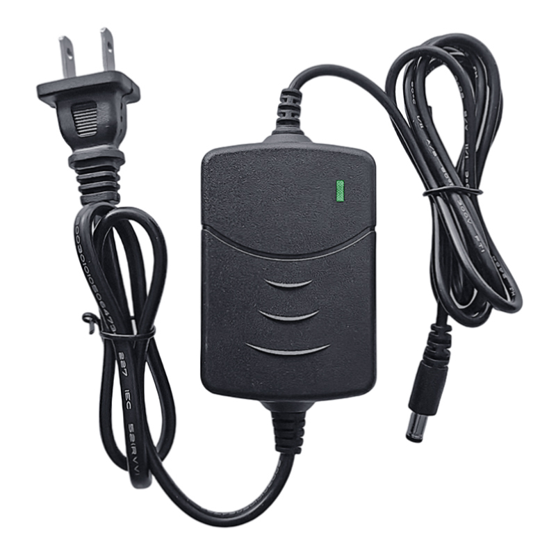 Cargador rápido de 20W 18V 18.25V 1A Cargador de batería de escritorio portátil por 5s 15V 16V Lifepo4 Power Banks Battery Pack