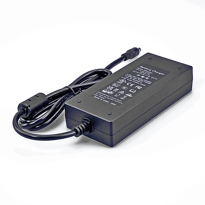Cargador de batería de 180W, cargador de 24V 6a, triciclos eléctricos de GEL AGM VRLA, sistema de energía Solar, paquetes de baterías de plomo ácido