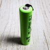 Batería recargable de 1.2V AAA NIMH con orejetas de soldadura (1000mAh)