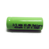 Top plana 1.2V 2 / 3AAAA NIMH batería recargable (400mAh)