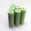 Top Top 1.2V AA Ni-MH batería recargable (2500mAh)